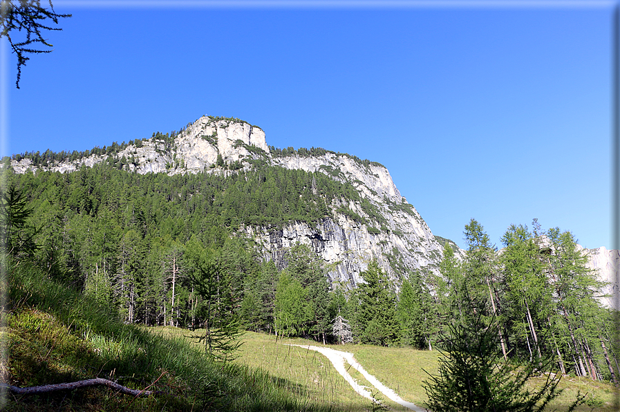 foto Rifugio Puez